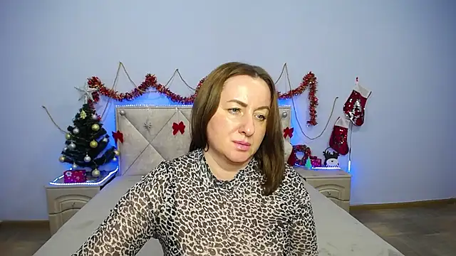 Abby Taylorr online show from 27, 12, 2024