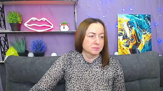 Abby Taylorr online show from 19, 1, 2025