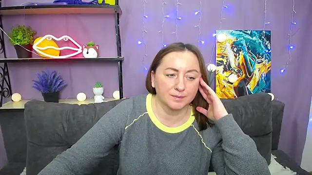 Abby Taylorr online show from 29, 1, 2025