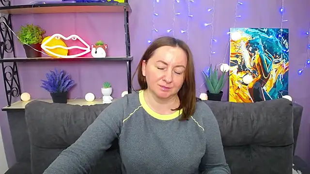 Abby Taylorr online show from 29, 1, 2025