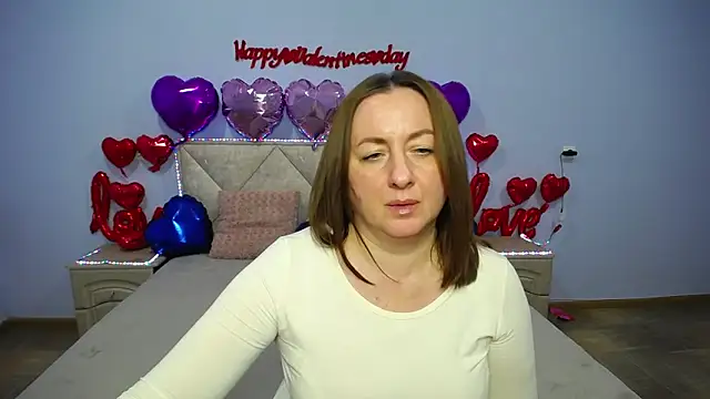 Abby Taylorr online show from 13, 2, 2025