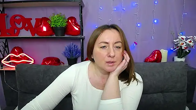 Abby Taylorr online show from 5, 3, 2025