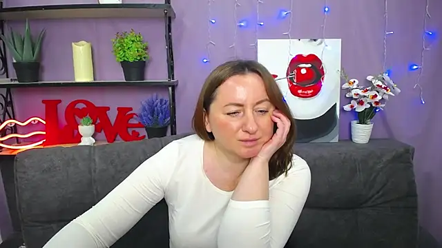 Abby Taylorr online show from 13, 3, 2025