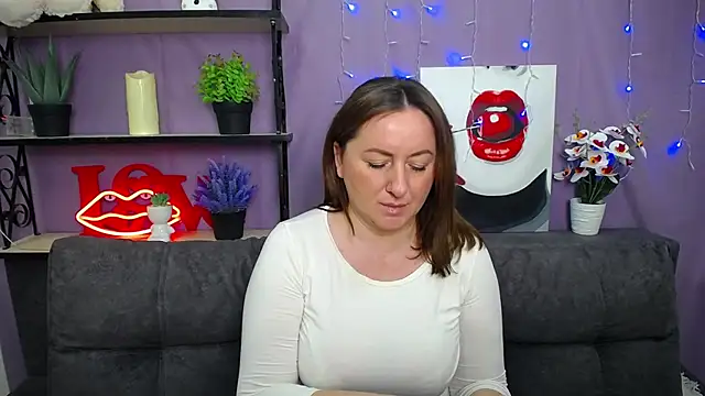 Abby Taylorr online show from 22, 3, 2025