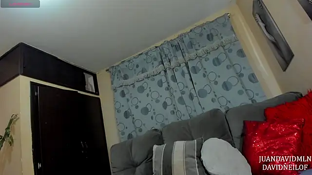 Snapshot of DavidNeill chatting on 21, 6, 2026 DavidNeill online show from 21, 6, 2026