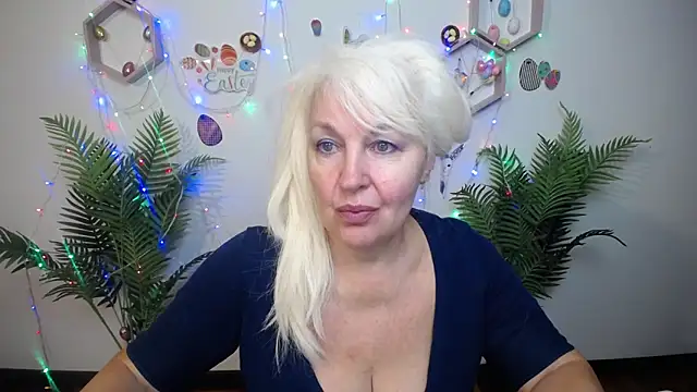 BlondyLeeBest online show from 30, 3, 2026