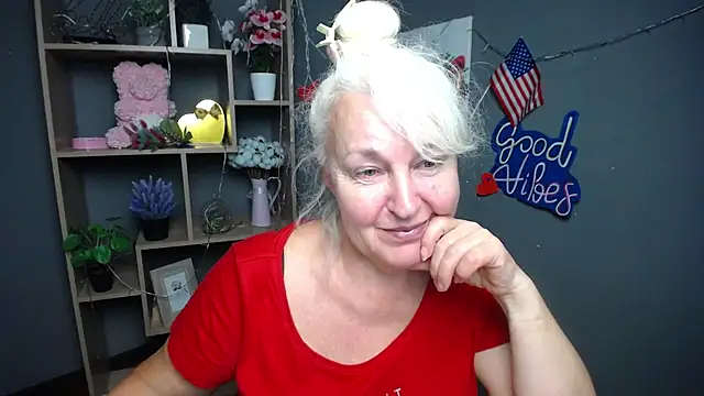 BlondyLeeBest online show from 10, 7, 2026
