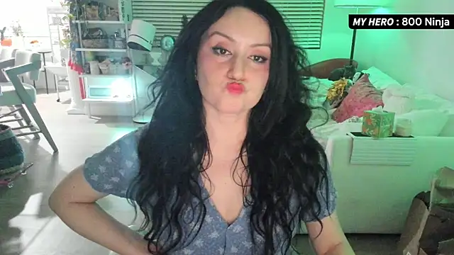 Vesaaa online show from 5, 11, 2025