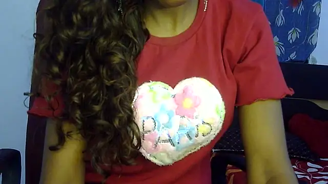 Indian-Squirt online show from 2, 11, 2025