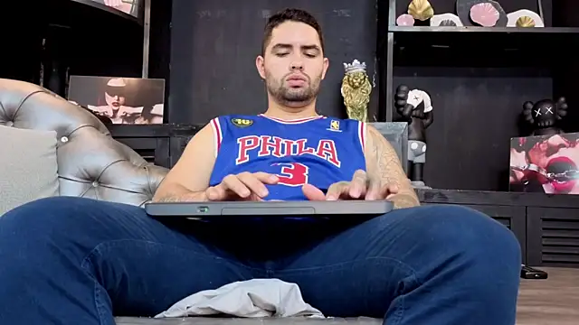 matteosantos online show from 29, 10, 2025