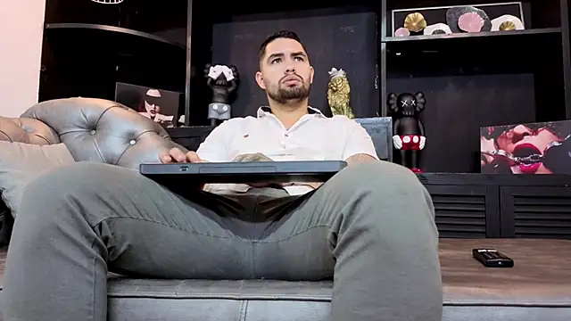 matteosantos online show from 11, 11, 2025