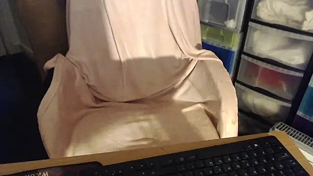 fulloferotic online show from 25, 12, 2024