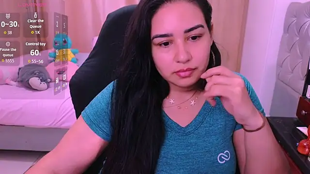  anastasia online show from 28, 6, 2026