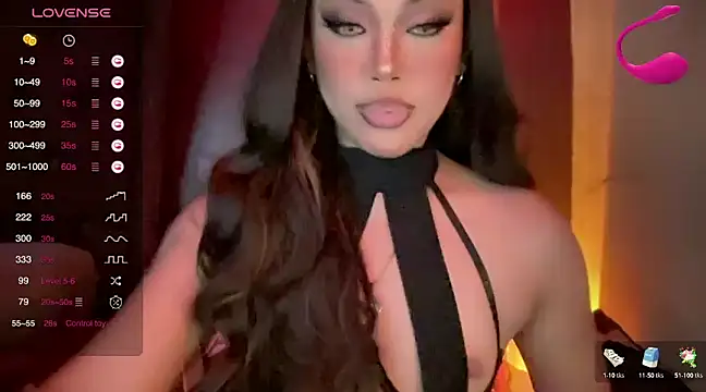 madam agnes1 online show from 19, 1, 2025