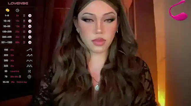 madam agnes1 online show from 28, 1, 2025