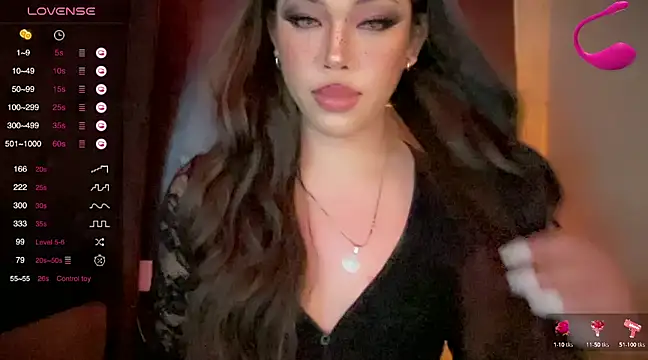 madam agnes1 online show from 29, 1, 2025