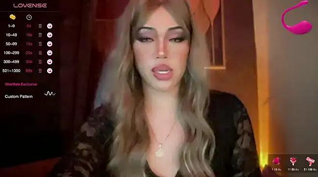 madam agnes1 online show from 30, 1, 2025