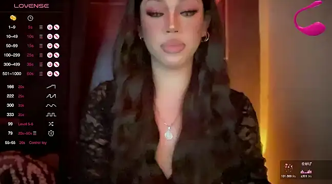 madam agnes1 online show from 27, 2, 2025