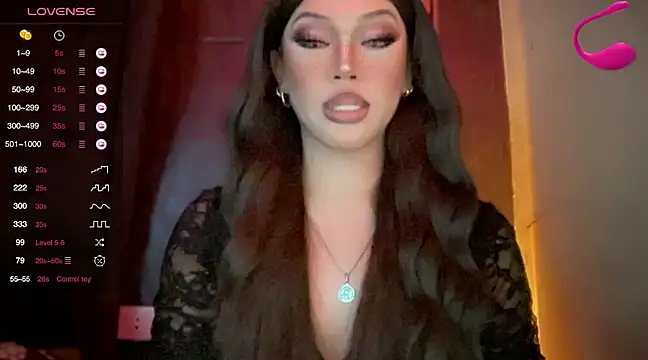 madam agnes1 online show from 12, 3, 2025