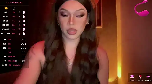 madam agnes1 online show from 12, 3, 2025