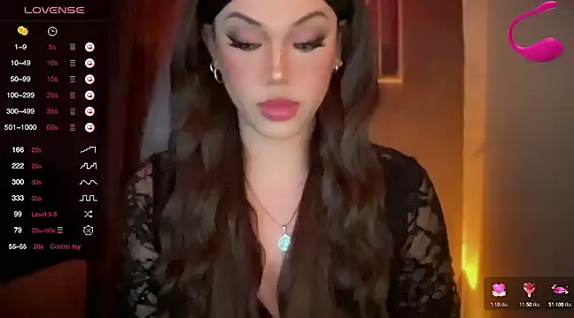 madam agnes1 online show from 17, 3, 2025