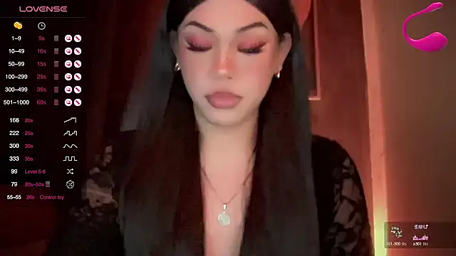 madam agnes1 online show from 17, 9, 2025