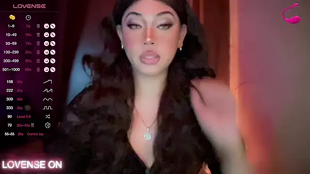 madam agnes1 online show from 11, 10, 2025