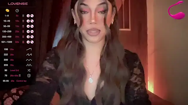 madam agnes1 online show from 21, 10, 2025