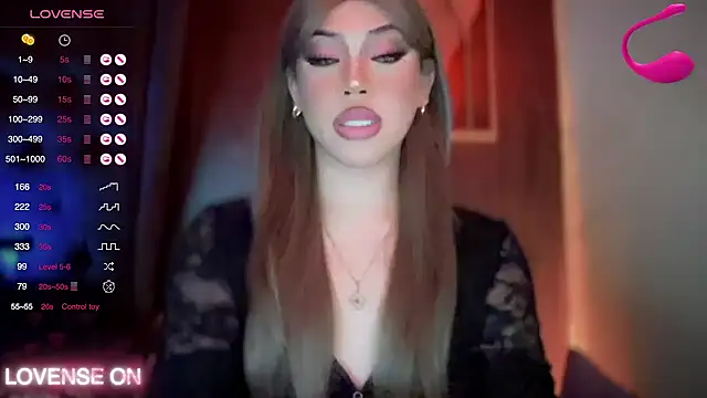 madam agnes1 online show from 3, 11, 2025