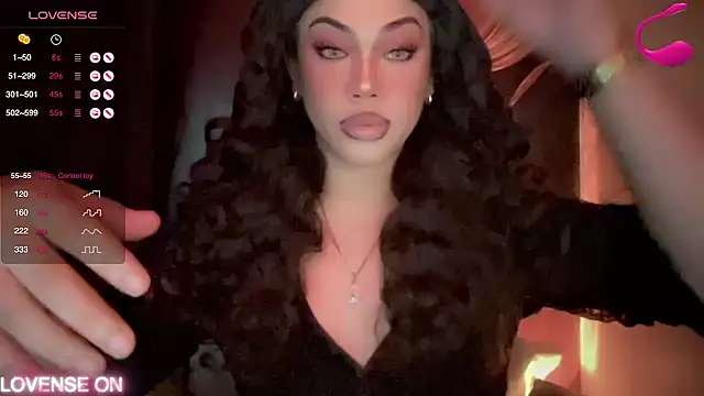 madam agnes1 online show from 20, 12, 2025