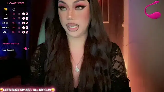 madam agnes1 online show from 4, 2, 2026