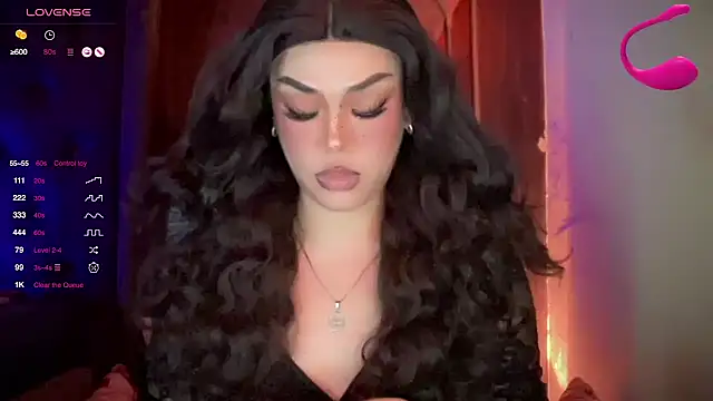 madam agnes1 online show from 21, 3, 2026