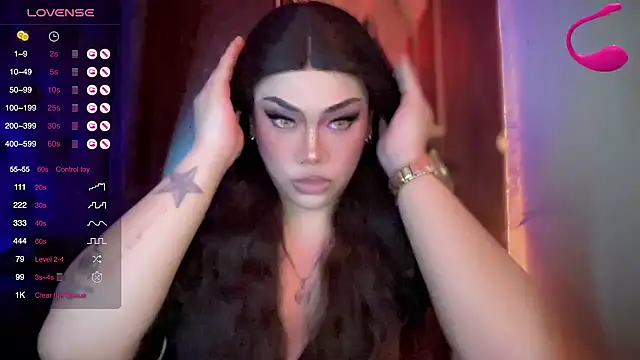 madam agnes1 online show from 21, 4, 2026