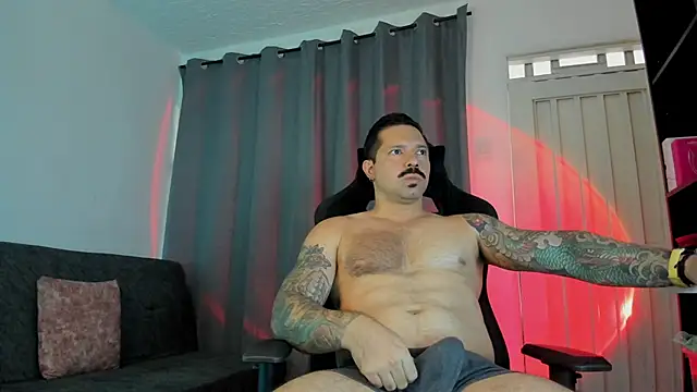 Pierre Vidal online show from 15, 11, 2025