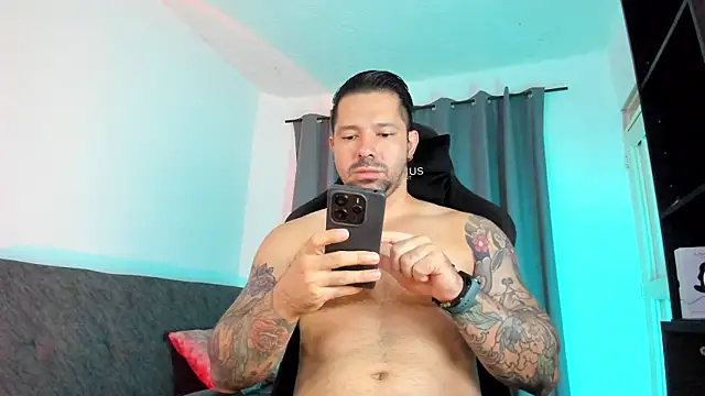 Pierre Vidal online show from 1, 4, 2026