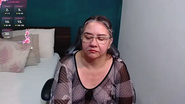 scaelettdubois online show from 18, 2, 2026