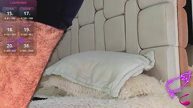 Jampool19 online show from 23, 2, 2026