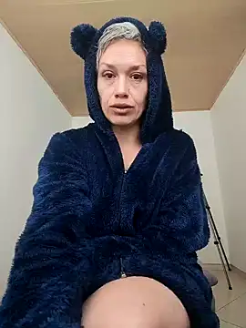 sexymarilyncolombia online show from 20, 1, 2025