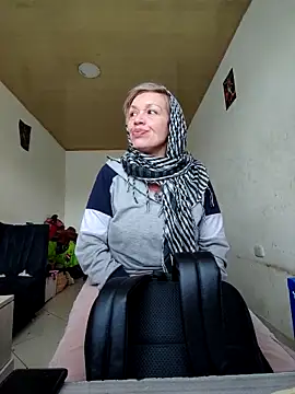 sexymarilyncolombia online show from 5, 3, 2026