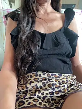 SHARONRodrig online show from 14, 9, 2025