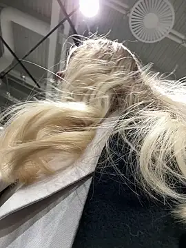 MariaTull online show from 10, 2, 2025