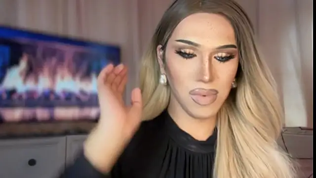 Ts glamxxxx online show from 7, 4, 2026