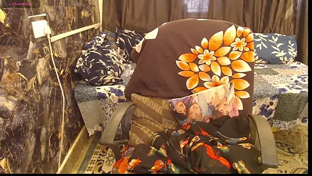 Snapshot of sexyrihana1 chatting on 11, 11, 2025 sexyrihana1 online show from 11, 11, 2025