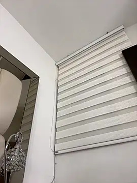 ALISSON FOXXX1 online show from 18, 11, 2025