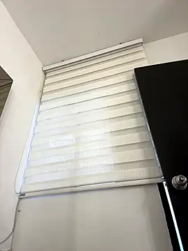 ALISSON FOXXX1 online show from 18, 12, 2025