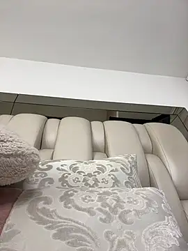 ALISSON FOXXX1 online show from 8, 1, 2026