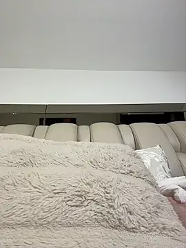 ALISSON FOXXX1 online show from 21, 2, 2026