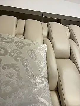 ALISSON FOXXX1 online show from 1, 3, 2026