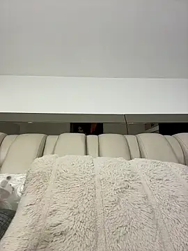 ALISSON FOXXX1 online show from 31, 3, 2026