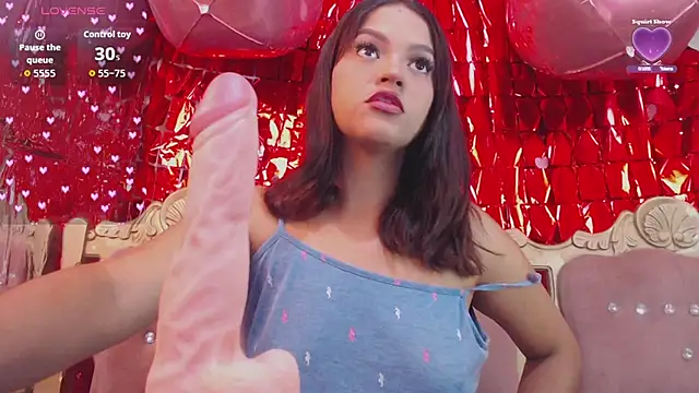 Snapshot of slutty_hotwife chatting on 11, 9, 2025 slutty hotwife online show from 11, 9, 2025